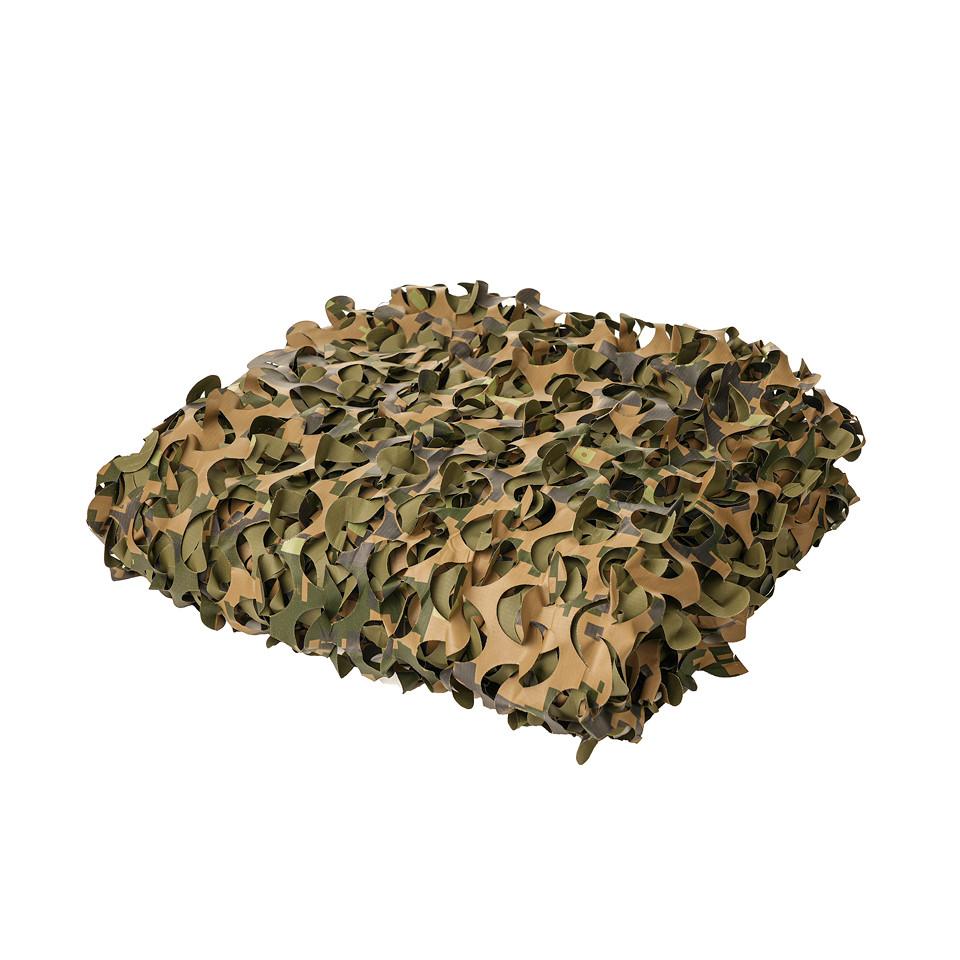 Camouflage Net /  Digital Camo /   3 x 2,2 meter-3740-a